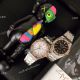 Copy Audemars Piguet Royal Oak 44mm Watch Diamond bezel Rose Gold Silver Dial (5)_th.jpg
